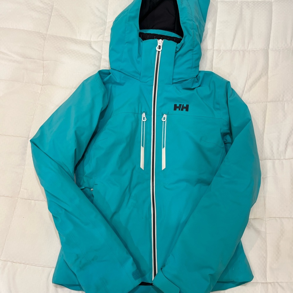Helly Hansen Women's Alphelia LIFALOFT™ Ski Jacket